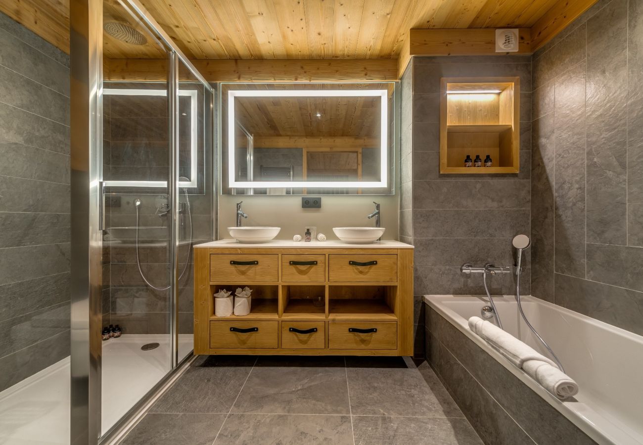 Appartement à Val-d´Isère - Tournesol