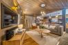 Appartement à Val-d´Isère - Tournesol