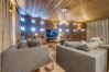 Appartement à Val-d´Isère - Tournesol