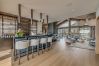 Chalet à Courchevel - Chalet Bacchus