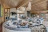 Chalet à Courchevel - Chalet Bacchus