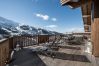 Chalet à Méribel - Chalet Le Grenier