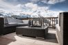 Chalet à Méribel - Chalet Le Grenier