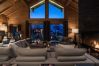 Chalet à Méribel - Chalet Le Grenier