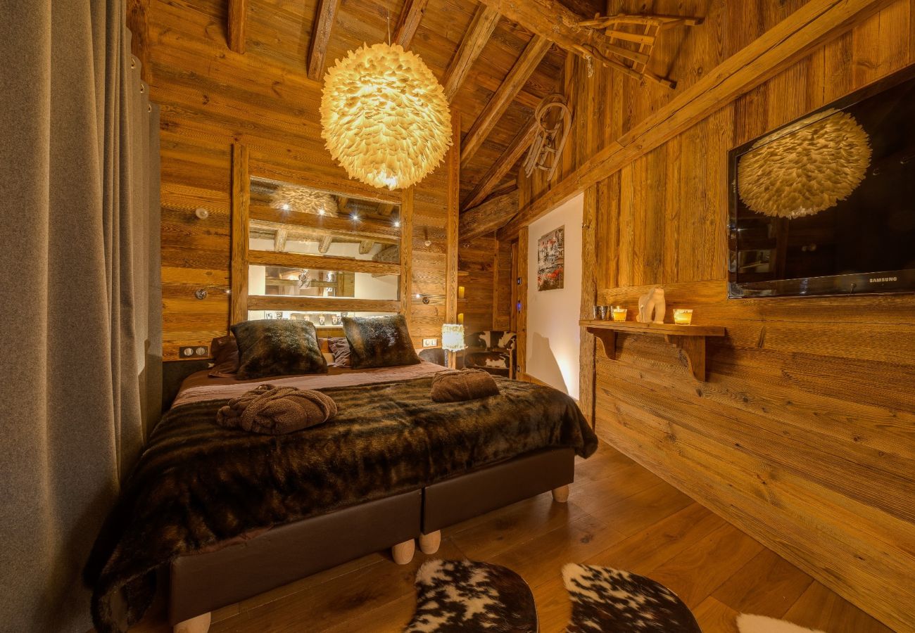 Chalet à Val-d´Isère - Chalet Lhotse