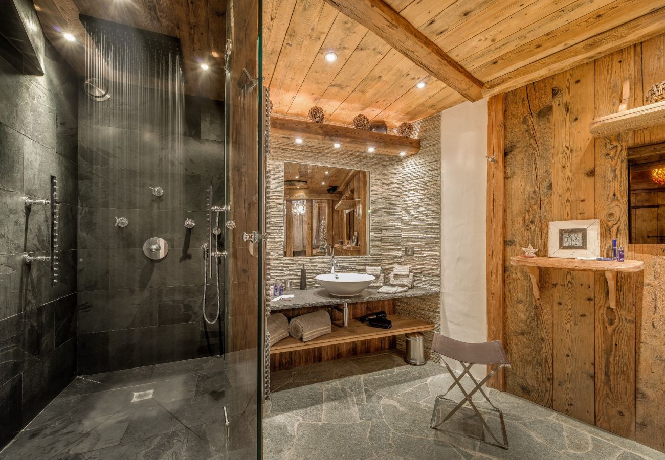 Chalet à Val-d´Isère - Chalet Lhotse