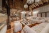 Chalet à Val-d´Isère - Chalet Marco Polo
