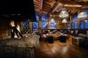 Chalet à Val-d´Isère - Chalet Marco Polo