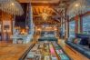 Chalet à Val-d´Isère - Chalet Marco Polo