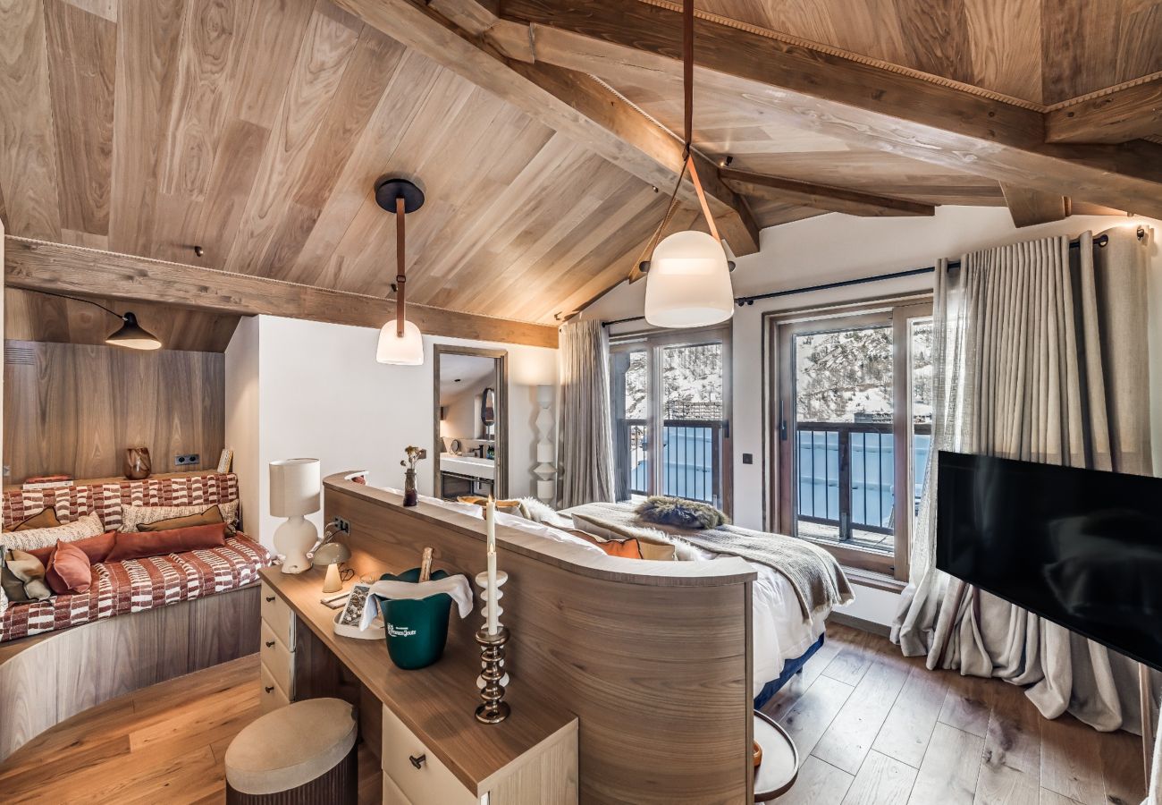 Chalet à Val-d´Isère - Chalet Des Légendes