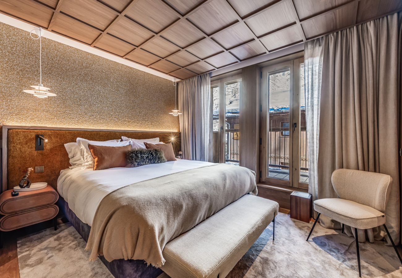 Chalet à Val-d´Isère - Chalet Des Légendes