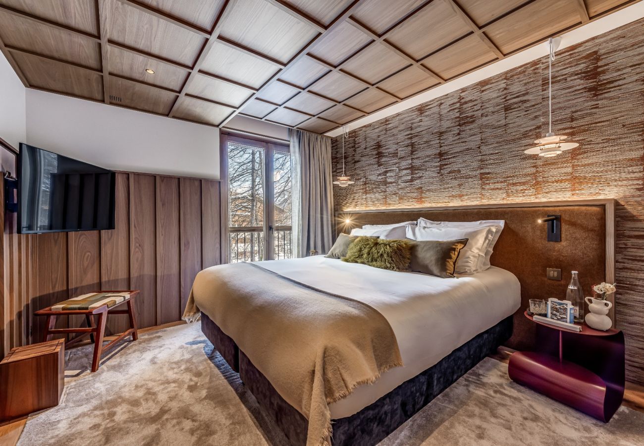 Chalet à Val-d´Isère - Chalet Des Légendes