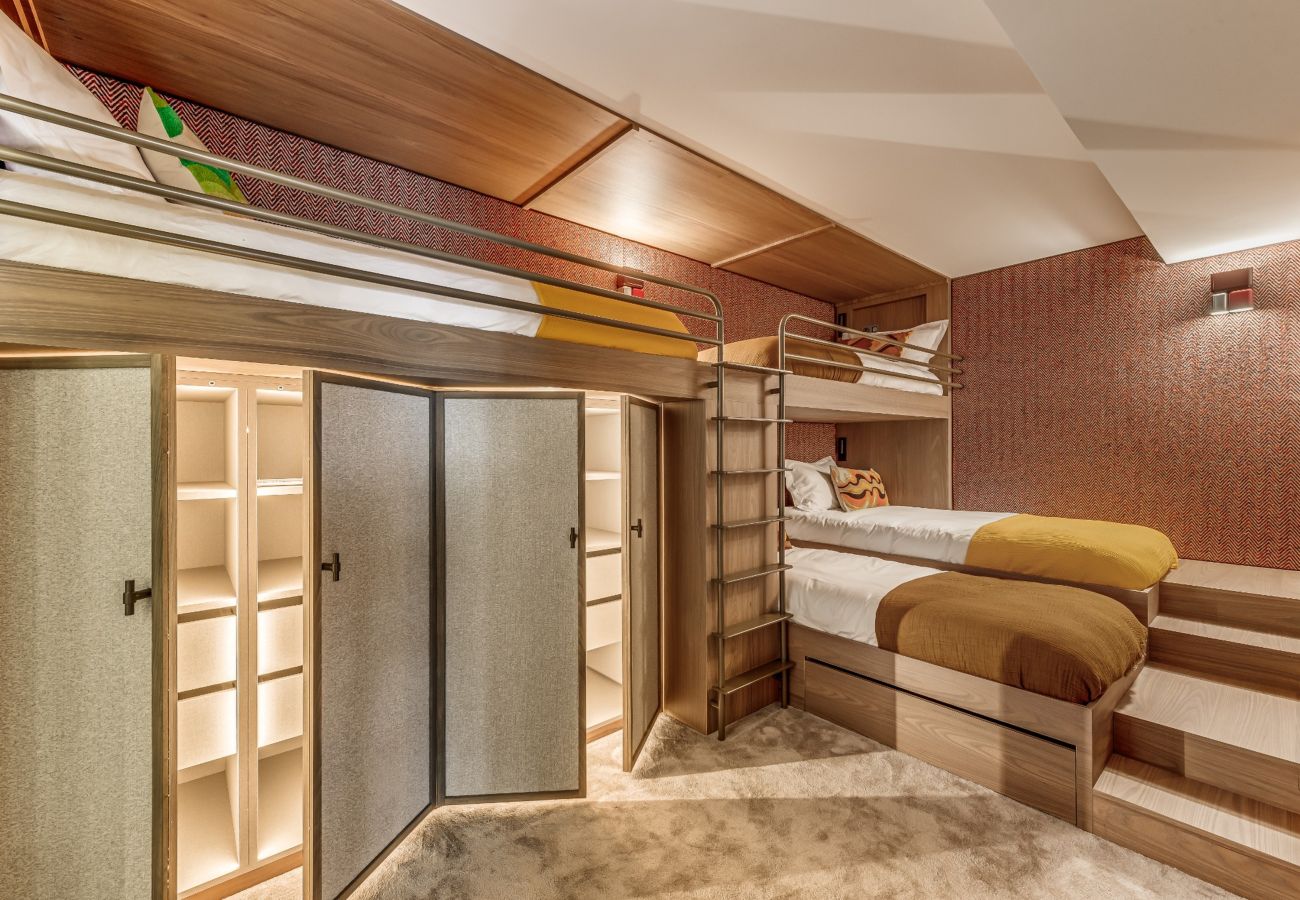 Chalet à Val-d´Isère - Chalet Des Légendes