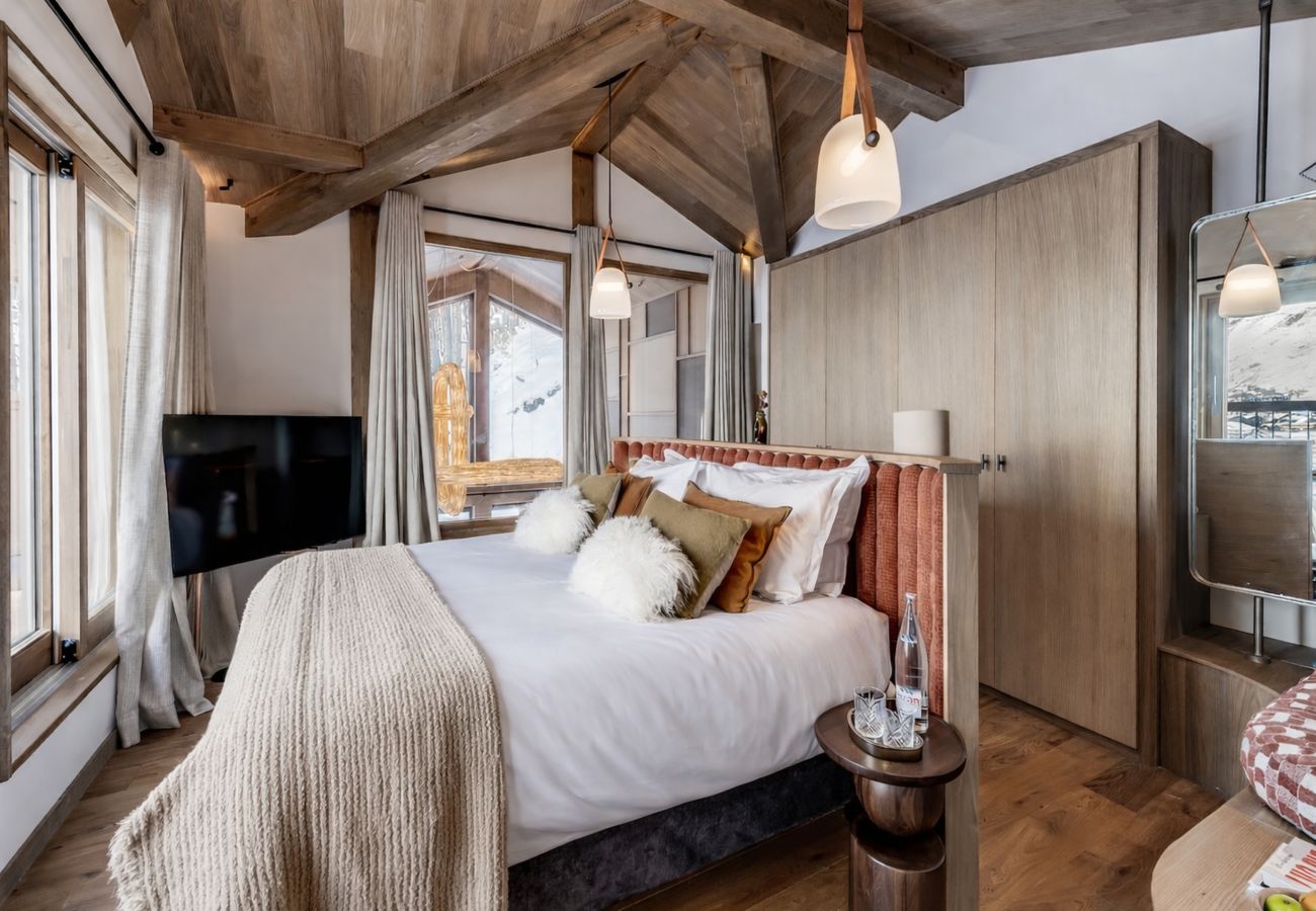 Chalet à Val-d´Isère - Chalet Des Légendes