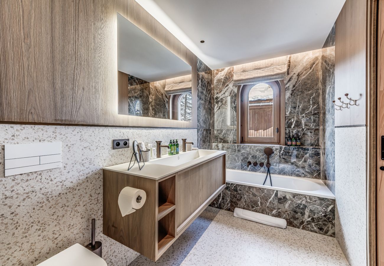 Chalet à Val-d´Isère - Chalet Des Légendes
