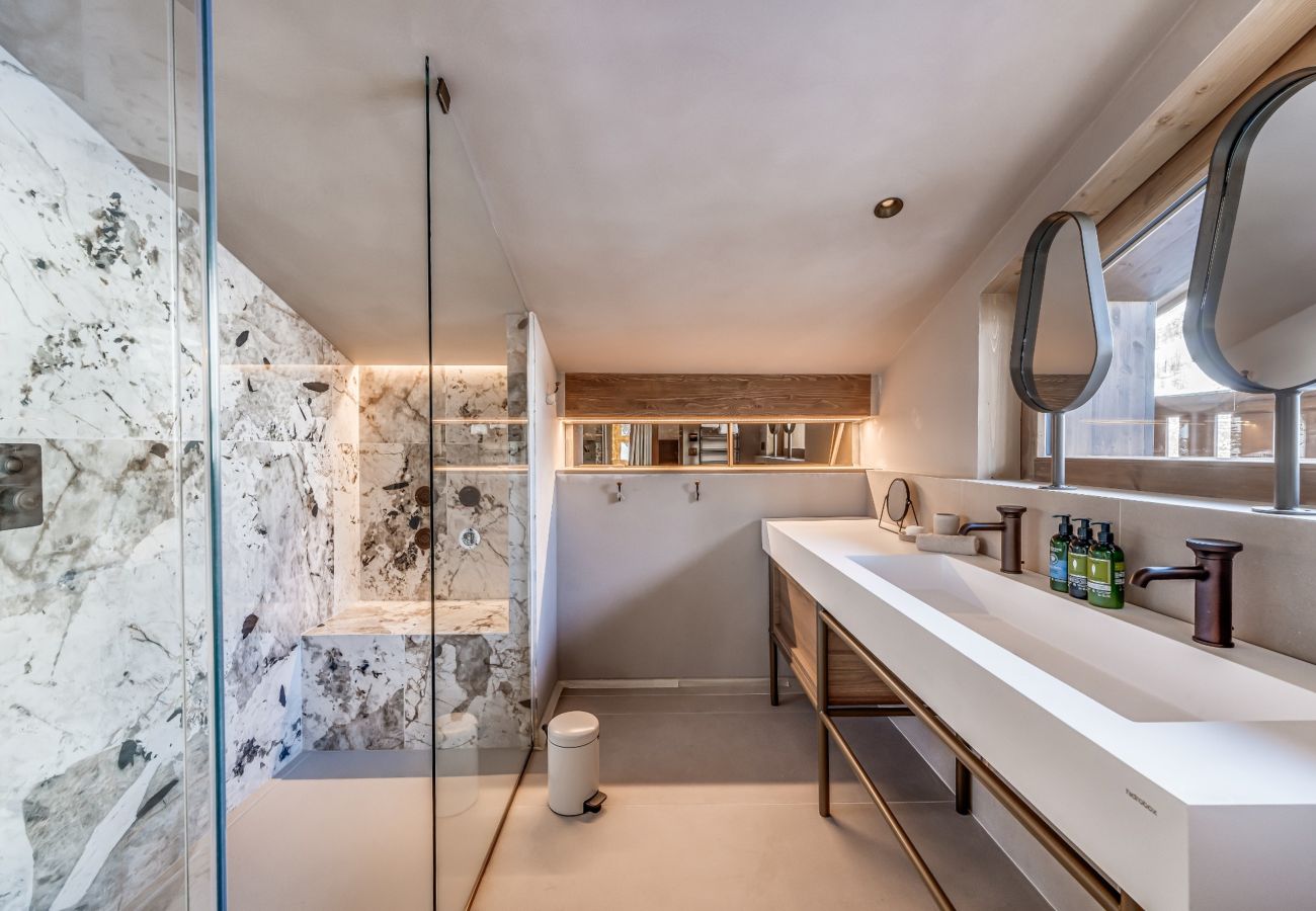 Chalet à Val-d´Isère - Chalet Des Légendes