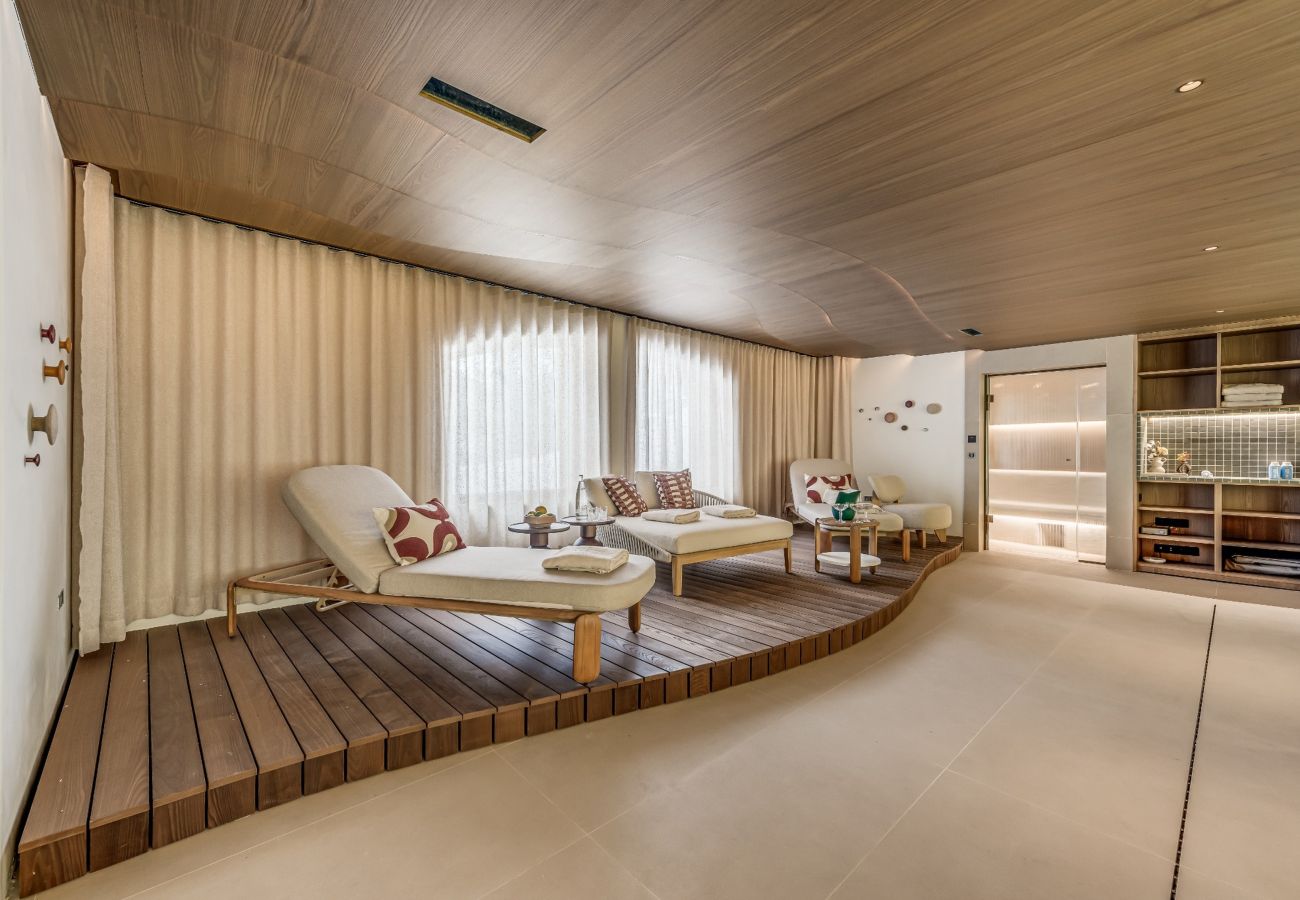 Chalet à Val-d´Isère - Chalet Des Légendes
