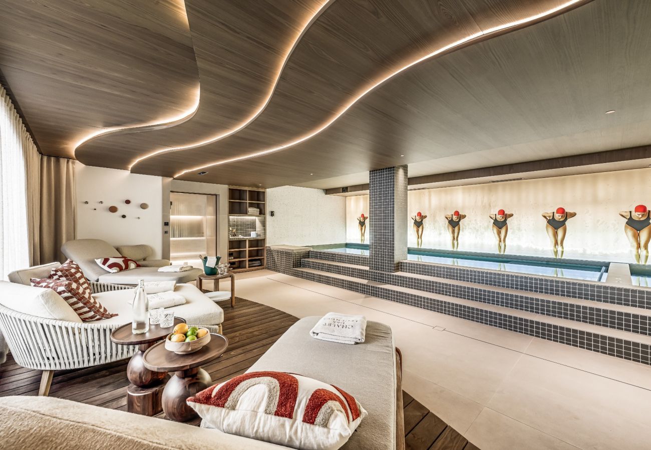 Chalet à Val-d´Isère - Chalet Des Légendes