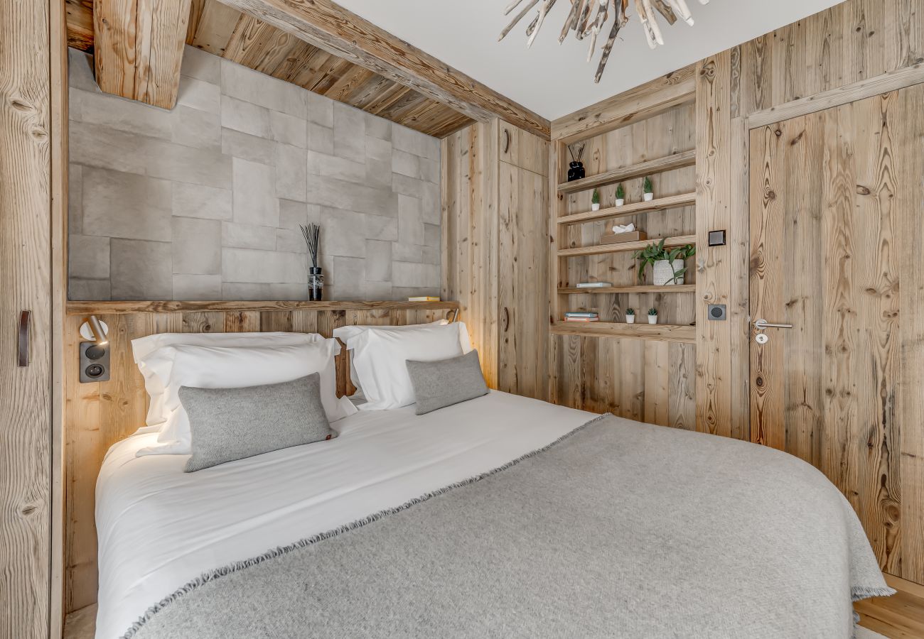 Chalet à Val-d´Isère - Chalet Juno