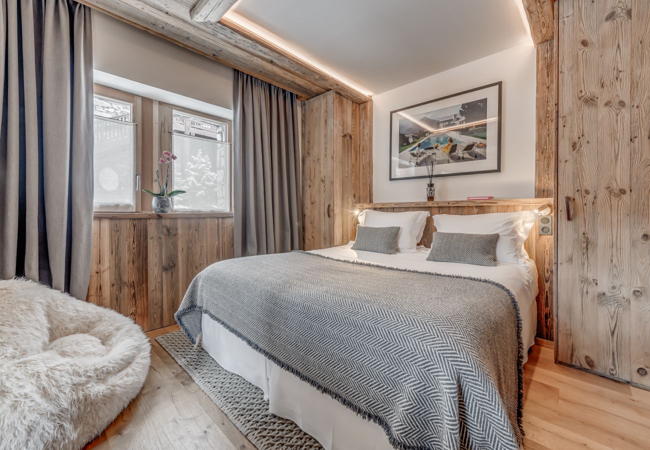 Chalet à Val-d´Isère - Chalet Juno