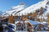 Chalet à Val-d´Isère - Chalet Juno