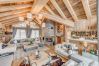 Chalet à Val-d´Isère - Chalet Juno