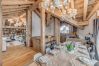 Chalet à Val-d´Isère - Chalet Juno
