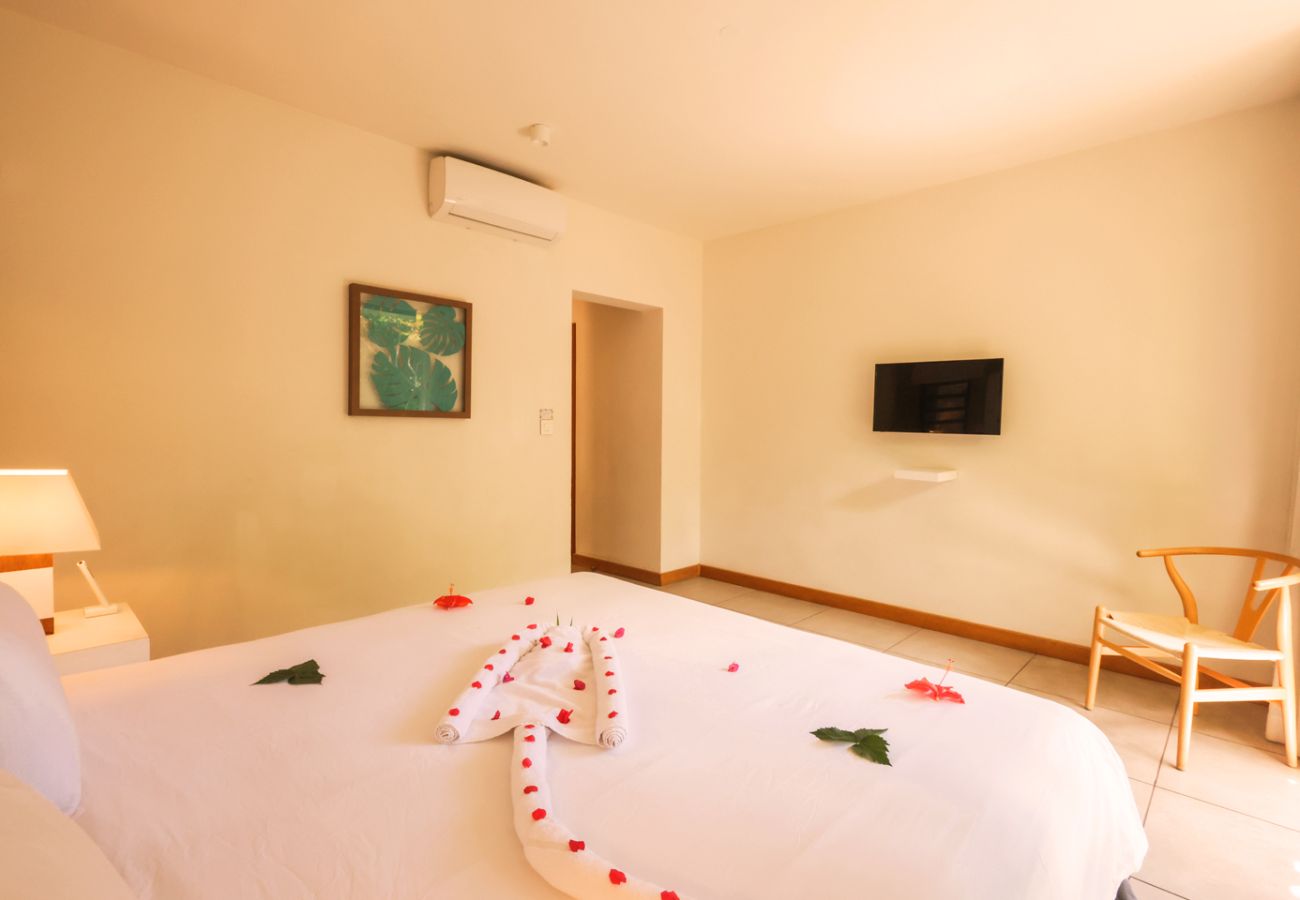 Villa à Rivière Noire - Marguery Villas - 1 Chambre - Supérieure