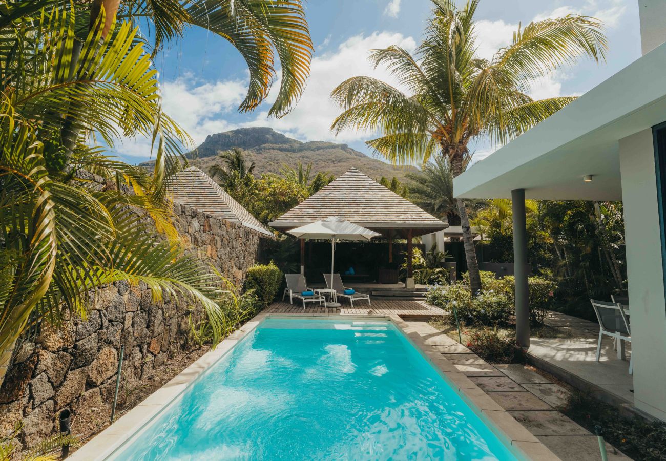 Villa à Rivière Noire - Marguery Villas - 2 Chambres - Supérieure