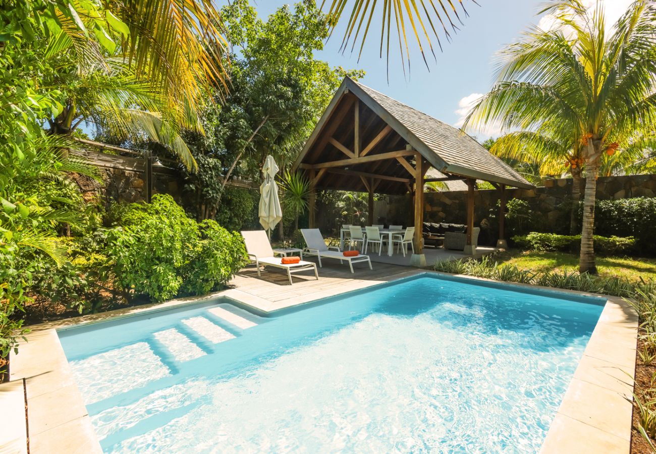 Villa à Rivière Noire - Marguery Villas - 2 Chambres - Supérieure
