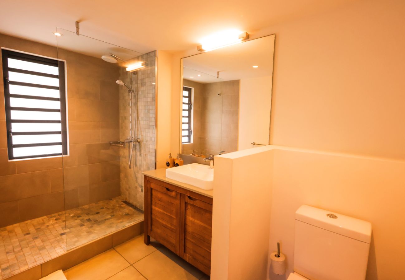 Villa à Rivière Noire - Marguery Villas - 2 Chambres - Supérieure