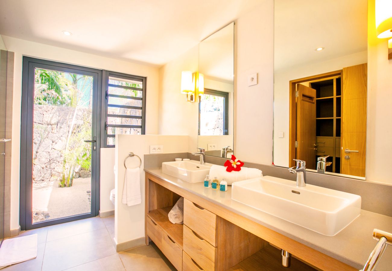 Villa à Rivière Noire - Marguery Villas - 3 Chambres - Deluxe