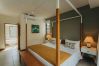 Villa à Rivière Noire - Marguery Villas - 3 Chambres - Deluxe