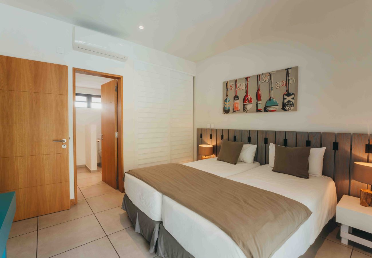 Villa à Rivière Noire - Marguery Villas - 4 Chambres - Prestige