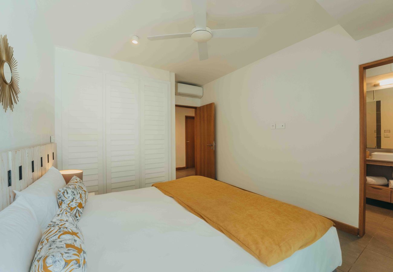 Villa à Rivière Noire - Marguery Villas - 4 Chambres - Prestige