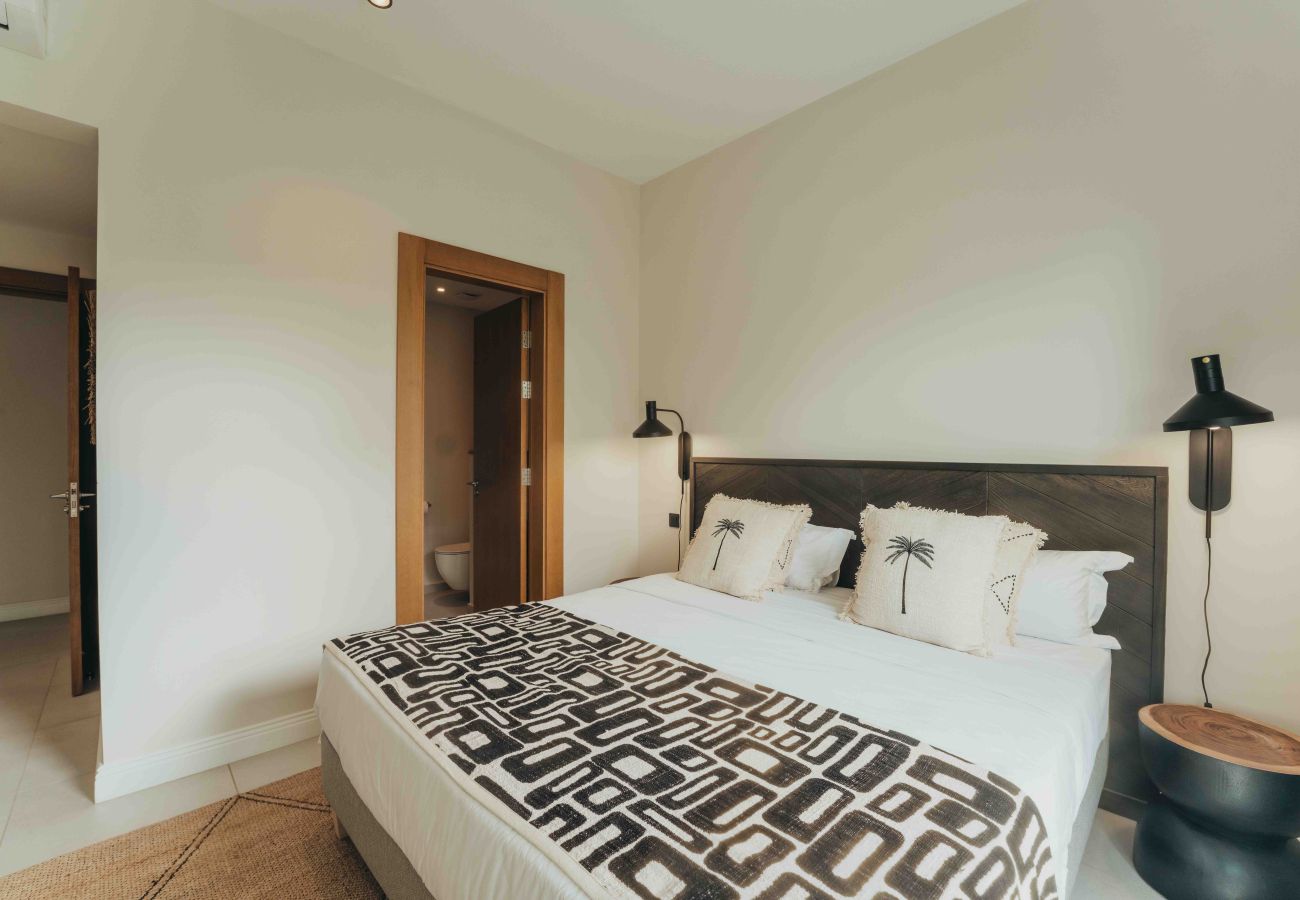 Villa à Tamarin - EKO Savannah - Serenity Villas