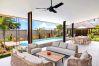 Villa à Tamarin - EKO Savannah - Serenity Villas