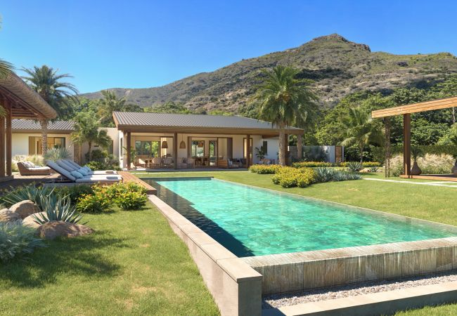 Villa à Tamarin - EKO Savannah - Signature Villas