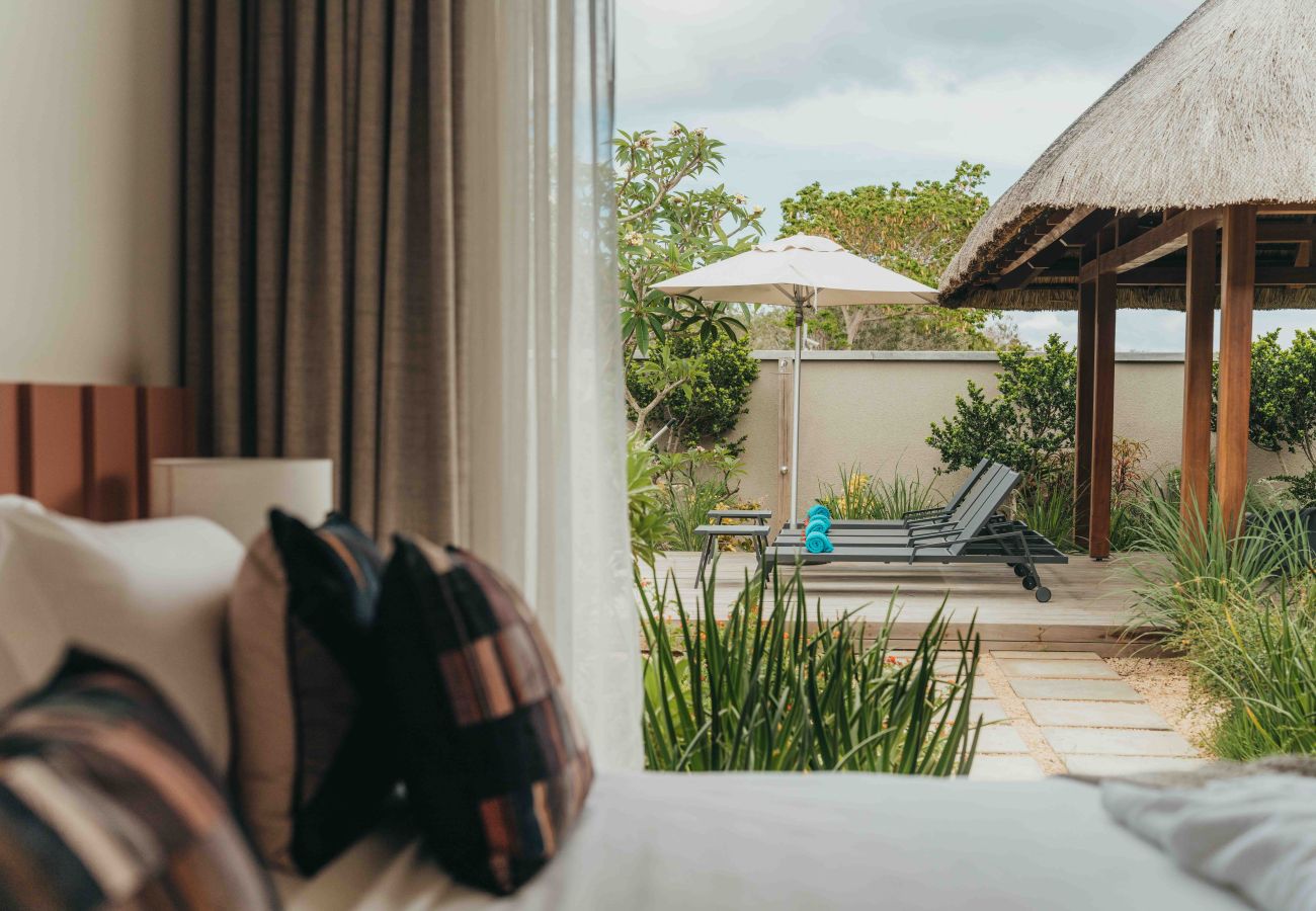 Villa à Tamarin - EKO Savannah - Signature Villas