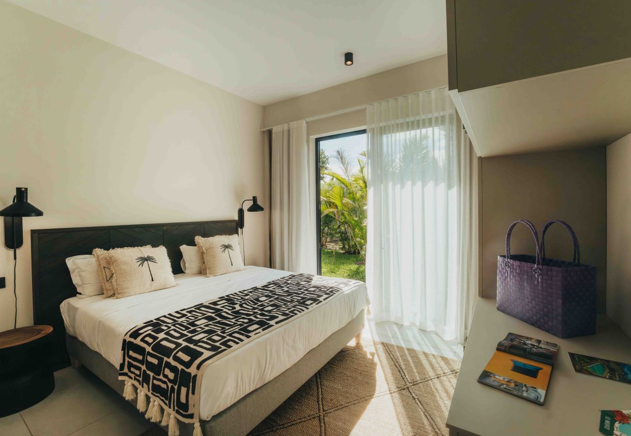Villa à Tamarin - EKO Savannah - Signature Villas