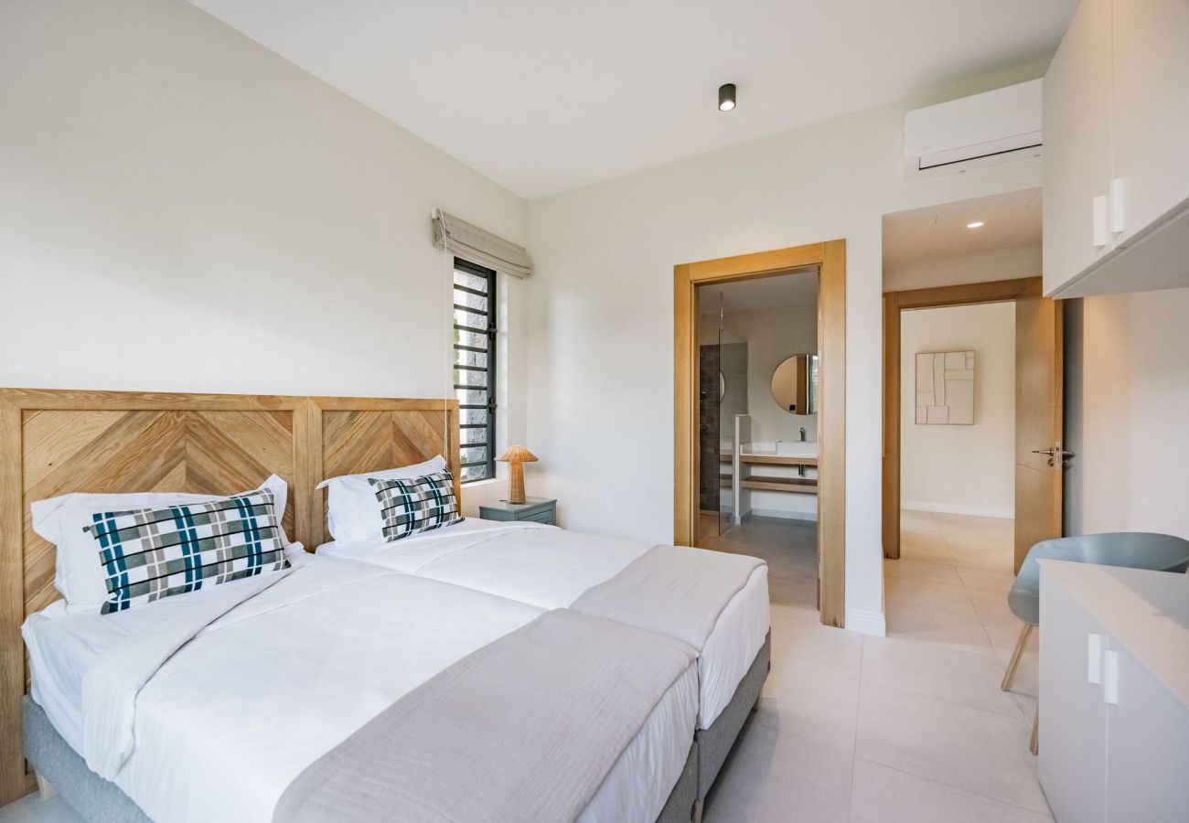 Villa à Tamarin - EKO Savannah - Signature Villas